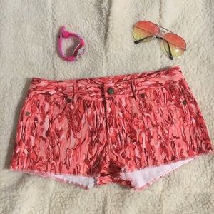 Michael Kors short
